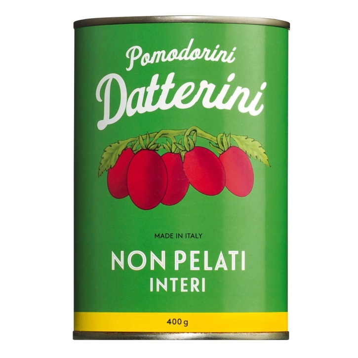 <font color="red">MHD 12-24<br></font>Pomodori Datterini Vintage (Datteltomaten)