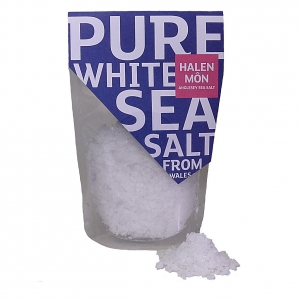 Halen Môn - Pure White Sea Salt